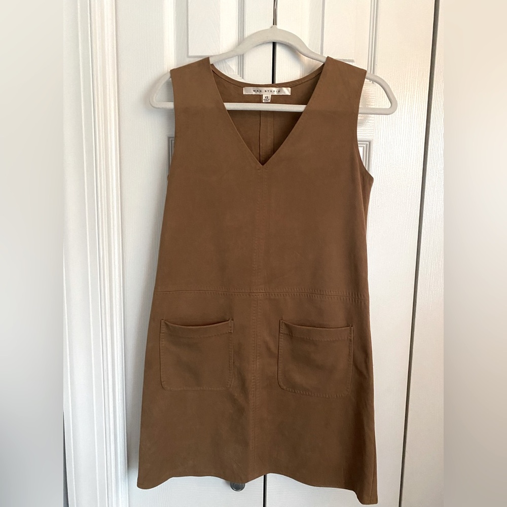 Chic dress
